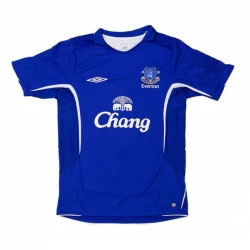 Koszulka Everton FC 2005-06 Domowa