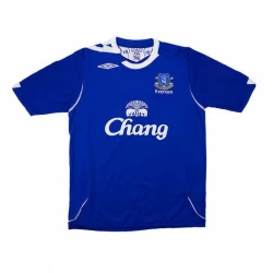 Koszulka Everton FC 2006-07 Domowa
