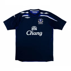 Koszulka Everton FC 2007-08 Alternatywna
