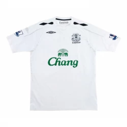 Koszulka Everton FC 2007-08 Wyjazdowa