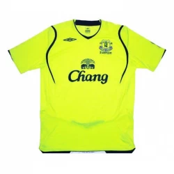 Koszulka Everton FC 2008-09 Alternatywna