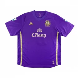 Koszulka Everton FC 2009-10 Alternatywna