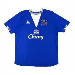 Koszulka Everton FC 2009-10 Domowa