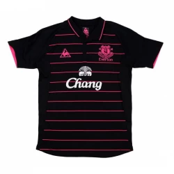 Koszulka Everton FC 2009-10 Wyjazdowa