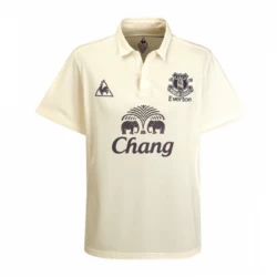 Koszulka Everton FC 2010-11 Alternatywna
