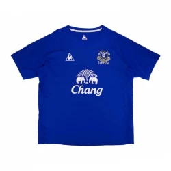 Koszulka Everton FC 2010-11 Domowa