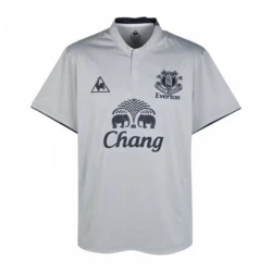 Koszulka Everton FC 2011-12 Alternatywna