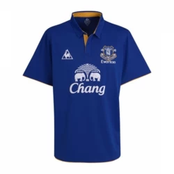 Koszulka Everton FC 2011-12 Domowa