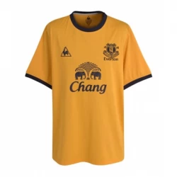 Koszulka Everton FC 2011-12 Wyjazdowa