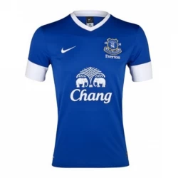 Koszulka Everton FC 2012-13 Domowa