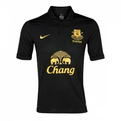 Koszulka Everton FC 2012-13 Wyjazdowa