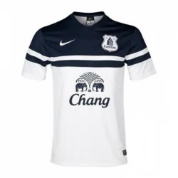 Koszulka Everton FC 2013-14 Alternatywna