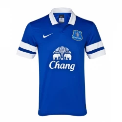 Koszulka Everton FC 2013-14 Domowa