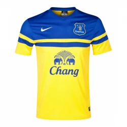 Koszulka Everton FC 2013-14 Wyjazdowa