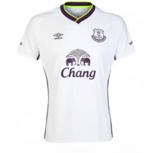 Koszulka Everton FC 2014-15 Alternatywna