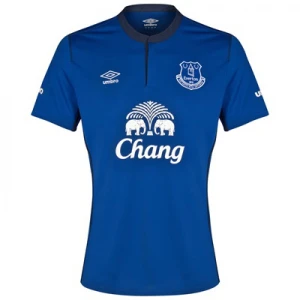 Koszulka Everton FC 2014-15 Domowa