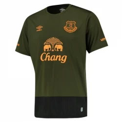 Koszulka Everton FC 2015-16 Alternatywna