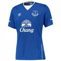 Koszulka Everton FC 2015-16 Domowa