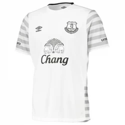 Koszulka Everton FC 2015-16 Wyjazdowa