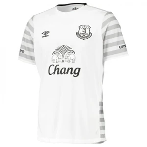 Koszulka Everton FC 2015-16 Wyjazdowa