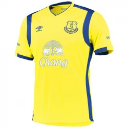 Koszulka Everton FC 2016-17 Alternatywna