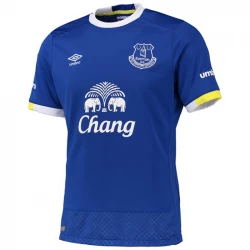 Koszulka Everton FC 2016-17 Domowa
