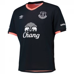 Koszulka Everton FC 2016-17 Wyjazdowa