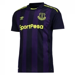 Koszulka Everton FC 2017-18 Alternatywna