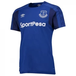 Koszulka Everton FC 2017-18 Domowa