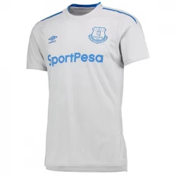 Koszulka Everton FC 2017-18 Wyjazdowa
