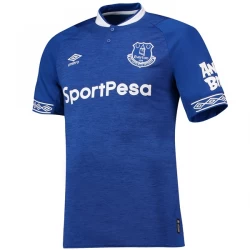 Koszulka Everton FC 2018-19 Domowa