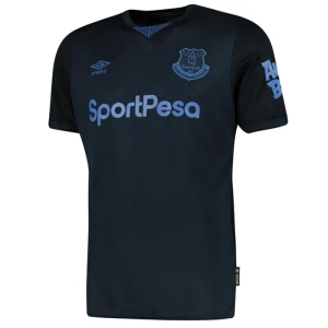 Koszulka Everton FC 2019-20 Alternatywna