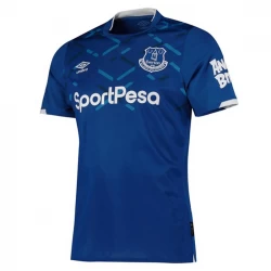 Koszulka Everton FC 2019-20 Domowa