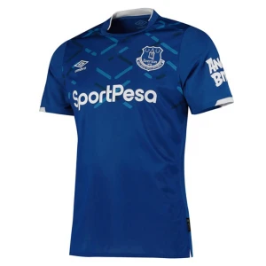 Koszulka Everton FC 2019-20 Domowa