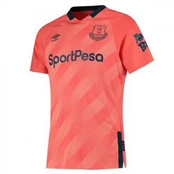 Koszulka Everton FC 2019-20 Wyjazdowa