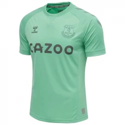 Koszulka Everton FC 2020-21 Alternatywna