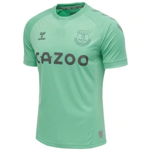 Koszulka Everton FC 2020-21 Alternatywna