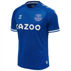 Koszulka Everton FC 2020-21 Domowa