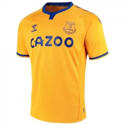 Koszulka Everton FC 2020-21 Wyjazdowa