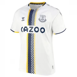 Koszulka Everton FC 2021-22 Alternatywna