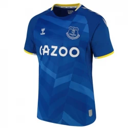 Koszulka Everton FC 2021-22 Domowa