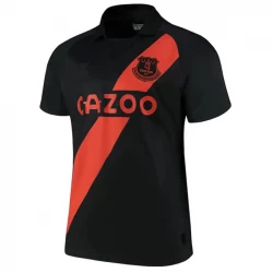 Koszulka Everton FC 2021-22 Wyjazdowa