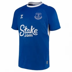 Koszulka Everton FC 2022-23 Domowa