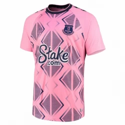 Koszulka Everton FC 2022-23 Wyjazdowa