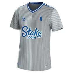 Koszulka Everton FC 2023-24 Alternatywna