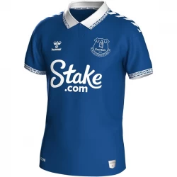 Koszulka Everton FC 2023-24 Domowa