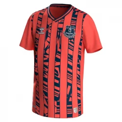 Koszulka Everton FC 2023-24 Wyjazdowa