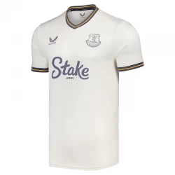 Koszulka Everton FC 2024-25 Trzecia