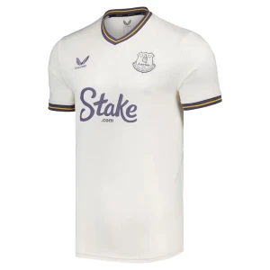 Koszulka Everton FC 2024-25 Trzecia