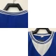 Koszulka Everton FC Retro 1985 Domowa Męska